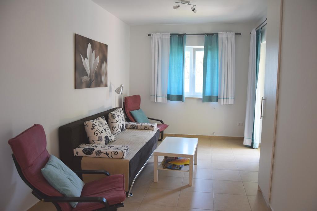 Apartments Sandra Brsec Ngoại thất bức ảnh
