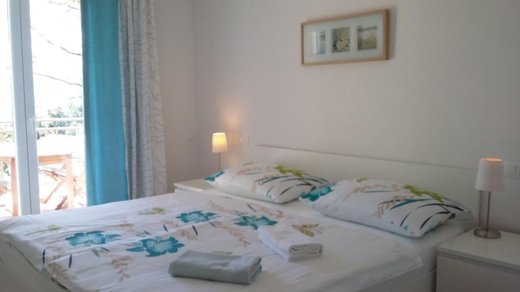Apartments Sandra Brsec Ngoại thất bức ảnh