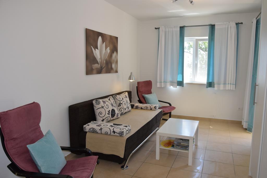 Apartments Sandra Brsec Ngoại thất bức ảnh
