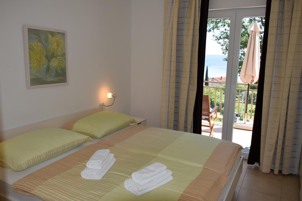Apartments Sandra Brsec Ngoại thất bức ảnh