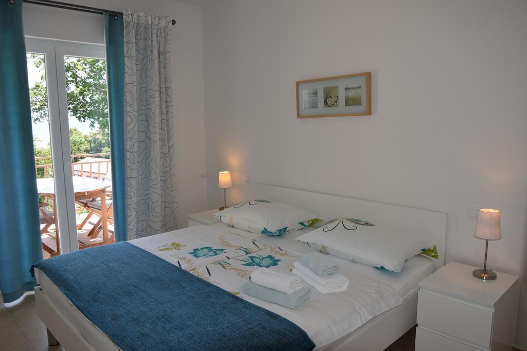 Apartments Sandra Brsec Ngoại thất bức ảnh