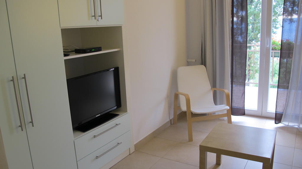 Apartments Sandra Brsec Phòng bức ảnh
