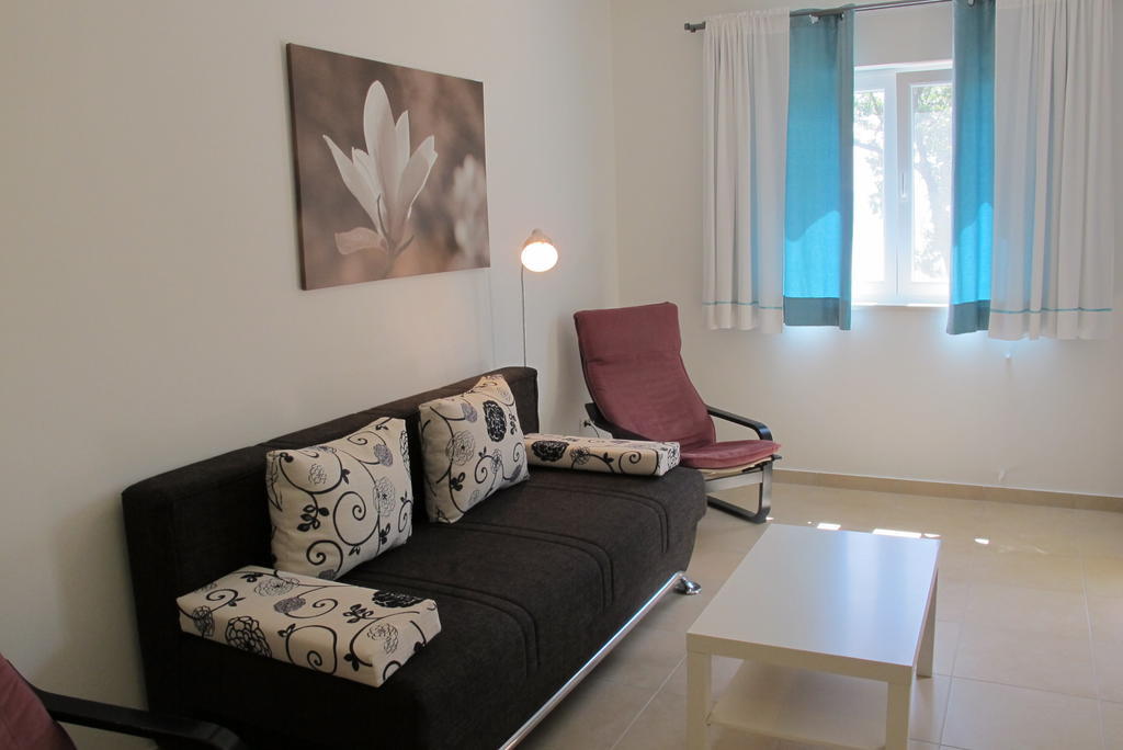 Apartments Sandra Brsec Phòng bức ảnh